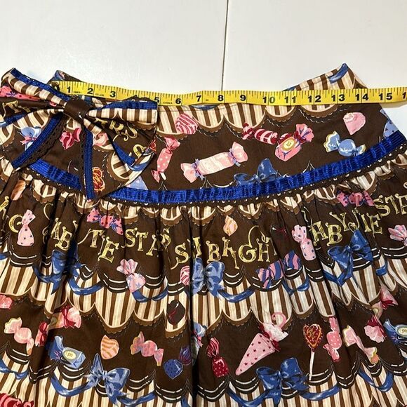 Baby the stars shine bright skirt (no size tag) please see measurements - Picture 9 of 12